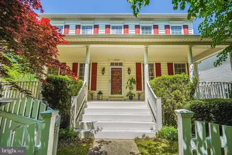 18927 Fountain Hills Dr, Germantown, MD 20874