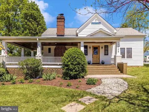 17925 Barnesville Rd, Barnesville, MD 20838