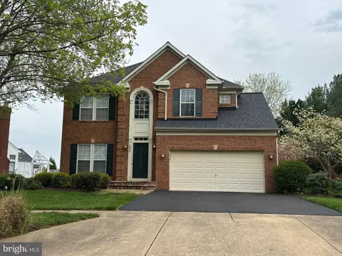 2837 Abbey Manor Cir, Brookeville, MD 20833