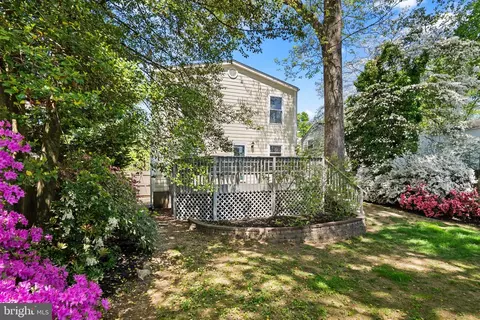 Exterior - 406 Whitestone Rd, Silver Spring, MD 20901 photo 8 of 10