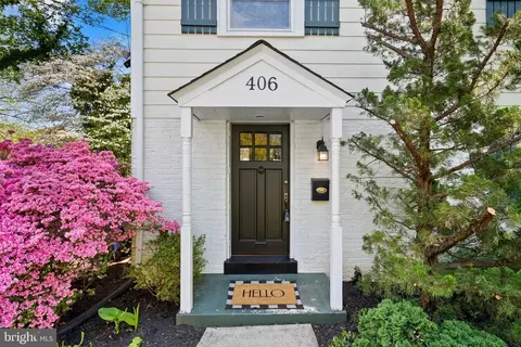 Exterior - 406 Whitestone Rd, Silver Spring, MD 20901 photo 10 of 10