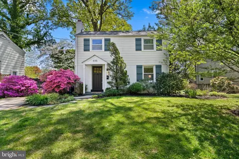 Exterior - 406 Whitestone Rd, Silver Spring, MD 20901 photo 7 of 10