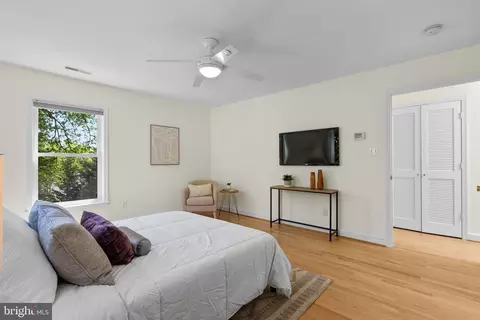 Bedroom - 406 Whitestone Rd, Silver Spring, MD 20901 photo 9 of 9