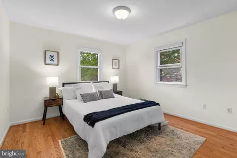 Bedroom - 406 Whitestone Rd, Silver Spring, MD 20901 photo 1 of 9