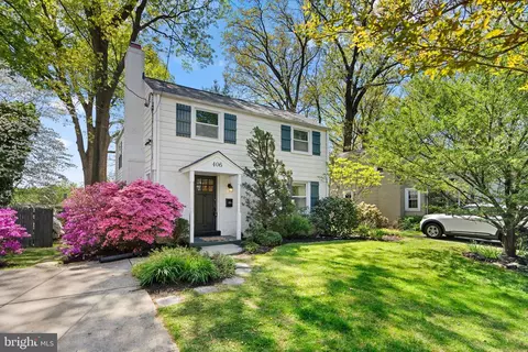 Exterior - 406 Whitestone Rd, Silver Spring, MD 20901 photo 6 of 10