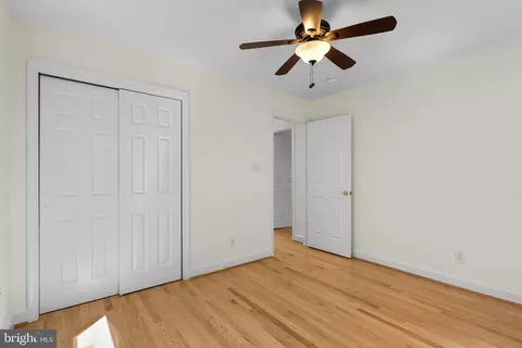 Bedroom - 406 Whitestone Rd, Silver Spring, MD 20901 photo 4 of 9