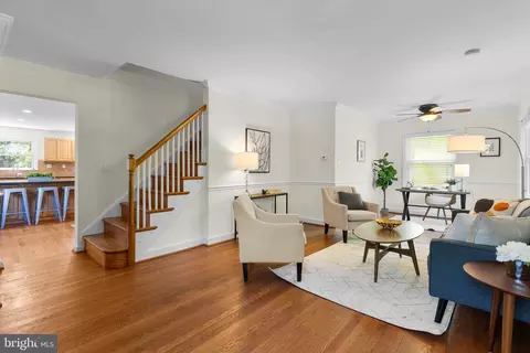 Dining - 406 Whitestone Rd, Silver Spring, MD 20901 photo 1 of 4