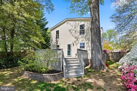 Exterior - 406 Whitestone Rd, Silver Spring, MD 20901 photo 2 of 10