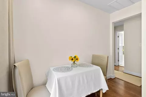 Dining - 405 Williamsburg Dr, Silver Spring, MD 20901 photo 1 of 1