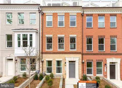 10318 Grosvenor, North Bethesda, MD 20852