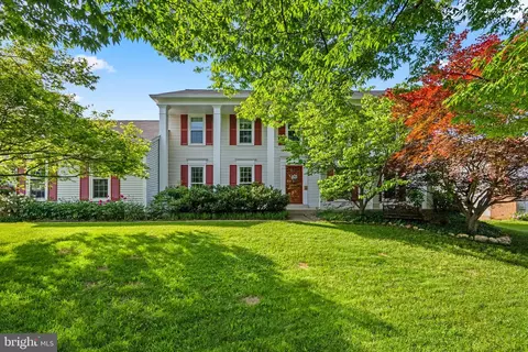 3301 Ashmore Ct, Olney, MD 20832