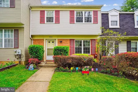19902 Waterloo Ct, Germantown, MD 20874