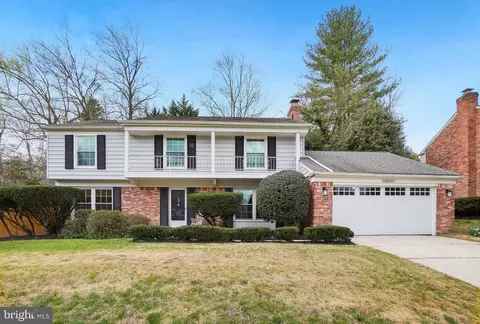 10900 Gainsborough Rd, Potomac, MD 20854