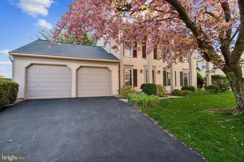 403 Bostwick Ln, Gaithersburg, MD 20878