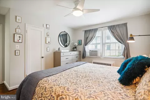 Bedroom - 2410 Colston Dr #103, Silver Spring, MD 20910 photo 4 of 4