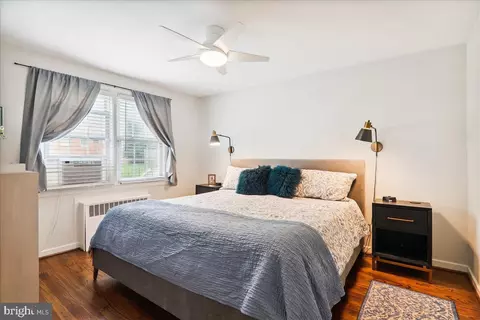 Bedroom - 2410 Colston Dr #103, Silver Spring, MD 20910 photo 1 of 4