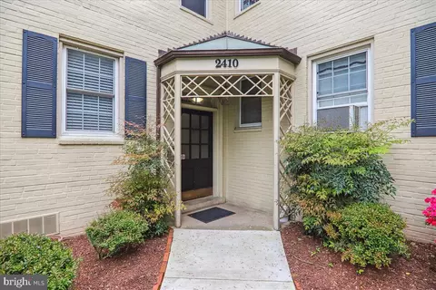 Exterior - 2410 Colston Dr #103, Silver Spring, MD 20910 photo 2 of 8