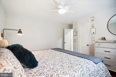 Bedroom - 2410 Colston Dr #103, Silver Spring, MD 20910 photo 3 of 4