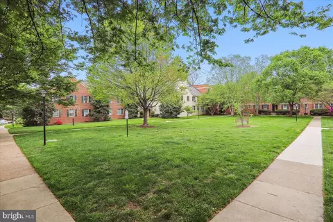 Exterior - 2410 Colston Dr #103, Silver Spring, MD 20910 photo 6 of 8
