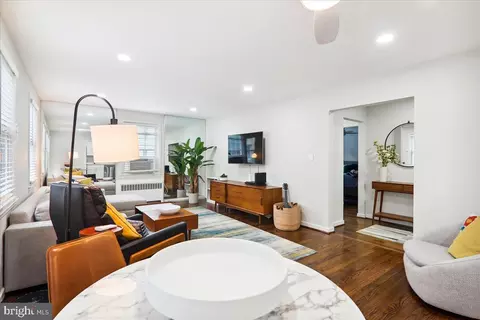 Living - 2410 Colston Dr #103, Silver Spring, MD 20910 photo 2 of 7