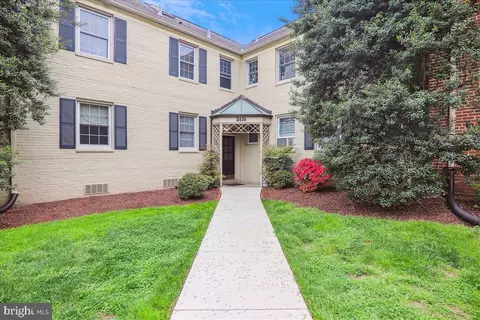 Exterior - 2410 Colston Dr #103, Silver Spring, MD 20910 photo 4 of 8