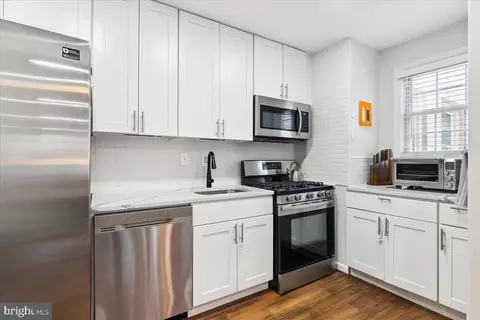 Kitchen - 2410 Colston Dr #103, Silver Spring, MD 20910 photo 1 of 4
