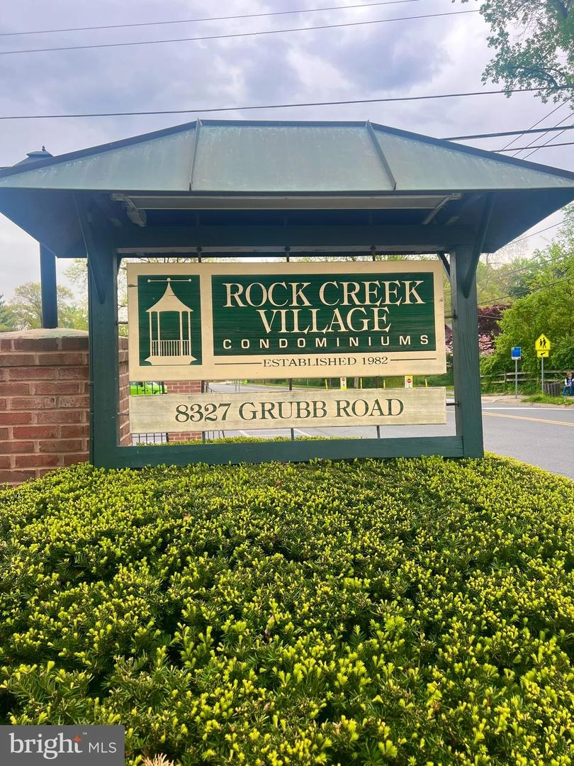 View/Area - 2410 Colston Dr #103, Silver Spring, MD 20910 photo 1 of 12