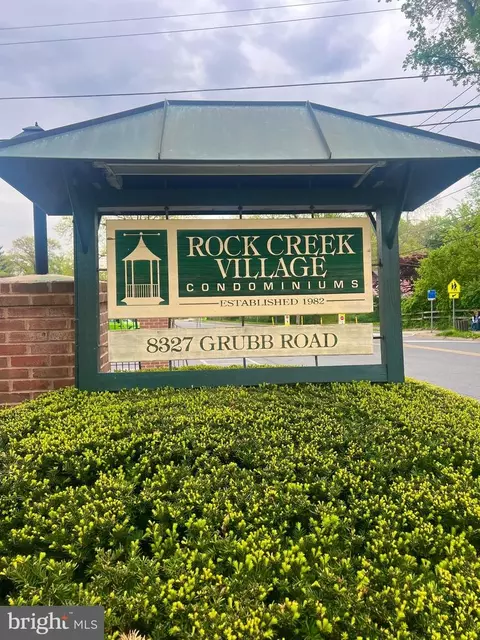 View/Area - 2410 Colston Dr #103, Silver Spring, MD 20910 photo 1 of 12