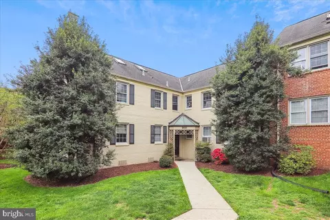Exterior - 2410 Colston Dr #103, Silver Spring, MD 20910 photo 5 of 8