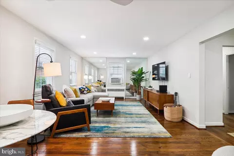 Living - 2410 Colston Dr #103, Silver Spring, MD 20910 photo 1 of 7