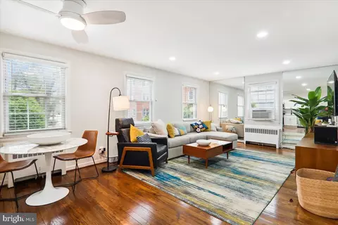 Living - 2410 Colston Dr #103, Silver Spring, MD 20910 photo 7 of 7