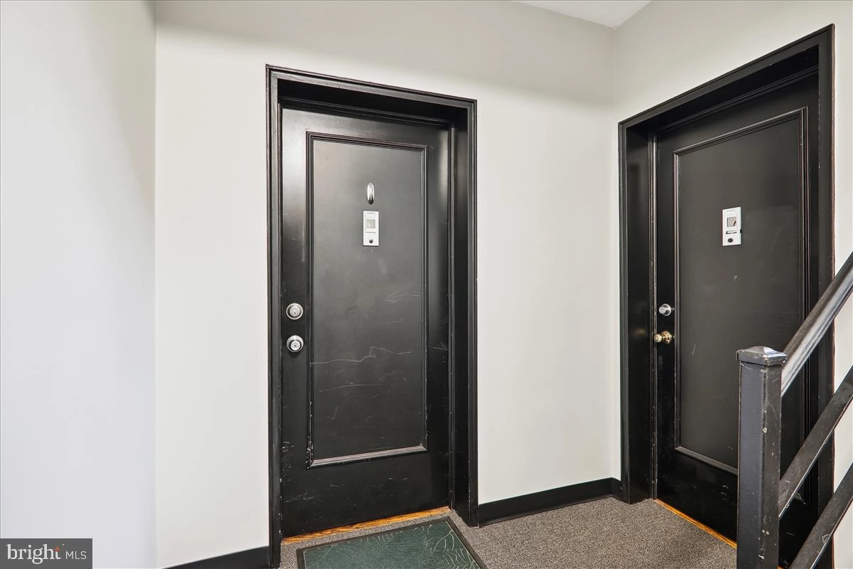 Entry Way - 2410 Colston Dr #103, Silver Spring, MD 20910 photo 1 of 4