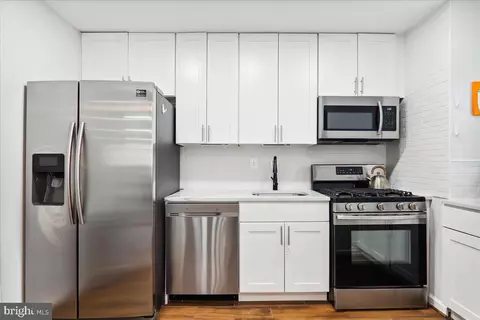 Kitchen - 2410 Colston Dr #103, Silver Spring, MD 20910 photo 2 of 4