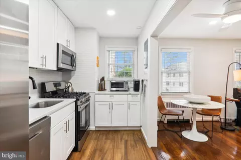 Kitchen - 2410 Colston Dr #103, Silver Spring, MD 20910 photo 4 of 4