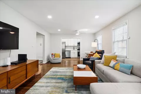 Living - 2410 Colston Dr #103, Silver Spring, MD 20910 photo 3 of 7