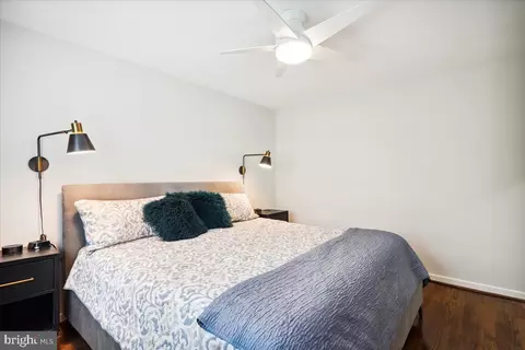 Bedroom - 2410 Colston Dr #103, Silver Spring, MD 20910 photo 2 of 4