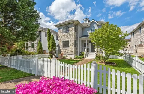 3611 Perry Ave, Kensington, MD 20895