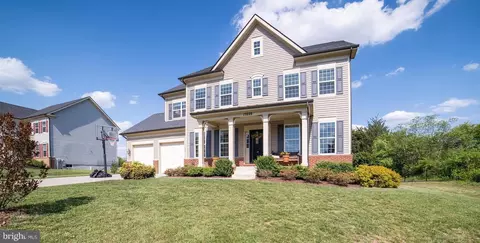 17029 Hughes Rd, Poolesville, MD 20837