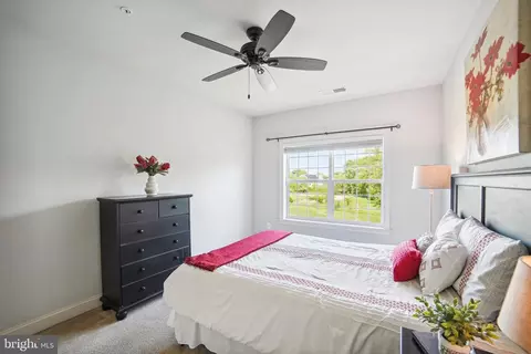 Bedroom - 17029 Hughes Rd, Poolesville, MD 20837 photo 2 of 10