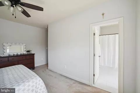 Bedroom - 17029 Hughes Rd, Poolesville, MD 20837 photo 7 of 10