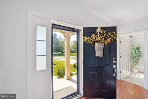 Entry Way - 17029 Hughes Rd, Poolesville, MD 20837 photo 1 of 12