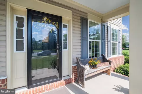 Exterior - 17029 Hughes Rd, Poolesville, MD 20837 photo 4 of 13