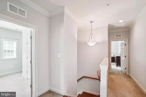 Entry Way - 17029 Hughes Rd, Poolesville, MD 20837 photo 5 of 12