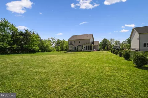 Exterior - 17029 Hughes Rd, Poolesville, MD 20837 photo 9 of 13
