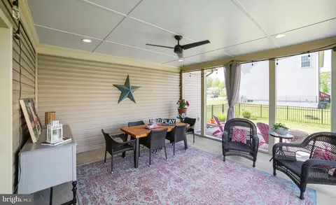 Exterior - 17029 Hughes Rd, Poolesville, MD 20837 photo 5 of 13
