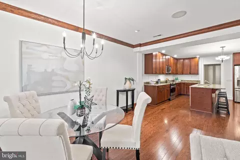 Dining - 9610 Dewitt Dr #B107, Silver Spring, MD 20910 photo 2 of 2
