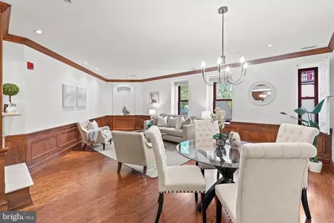 Dining - 9610 Dewitt Dr #B107, Silver Spring, MD 20910 photo 1 of 2