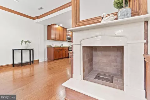 Kitchen - 9610 Dewitt Dr #B107, Silver Spring, MD 20910 photo 1 of 5