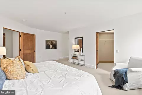 Bedroom - 9610 Dewitt Dr #B107, Silver Spring, MD 20910 photo 9 of 9
