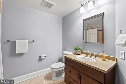 Bath - 9610 Dewitt Dr #B107, Silver Spring, MD 20910 photo 2 of 3